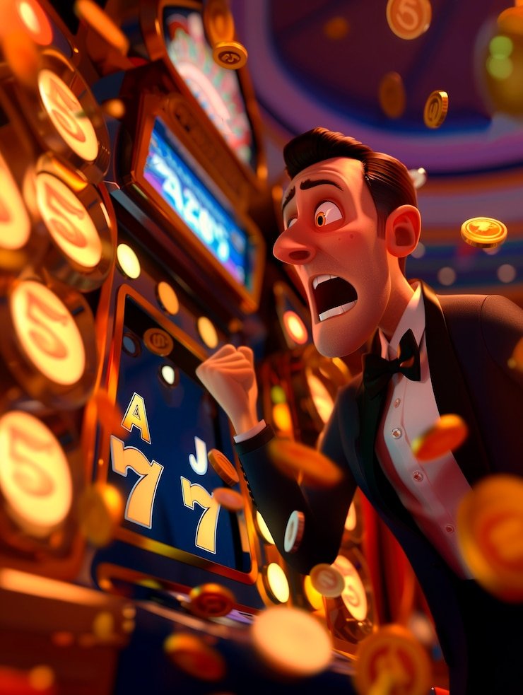 limanbet Bingo